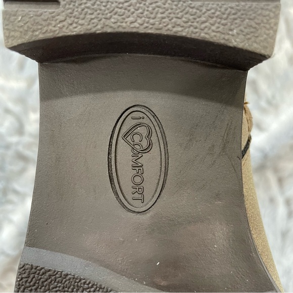 I Heart Comfort Ankle booties - Picture 9 of 13